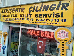 eskişehir çilingir